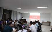 【喜迎学代会】竞技宝JJB召开员工代表大会选举出席校第三次学代会代表